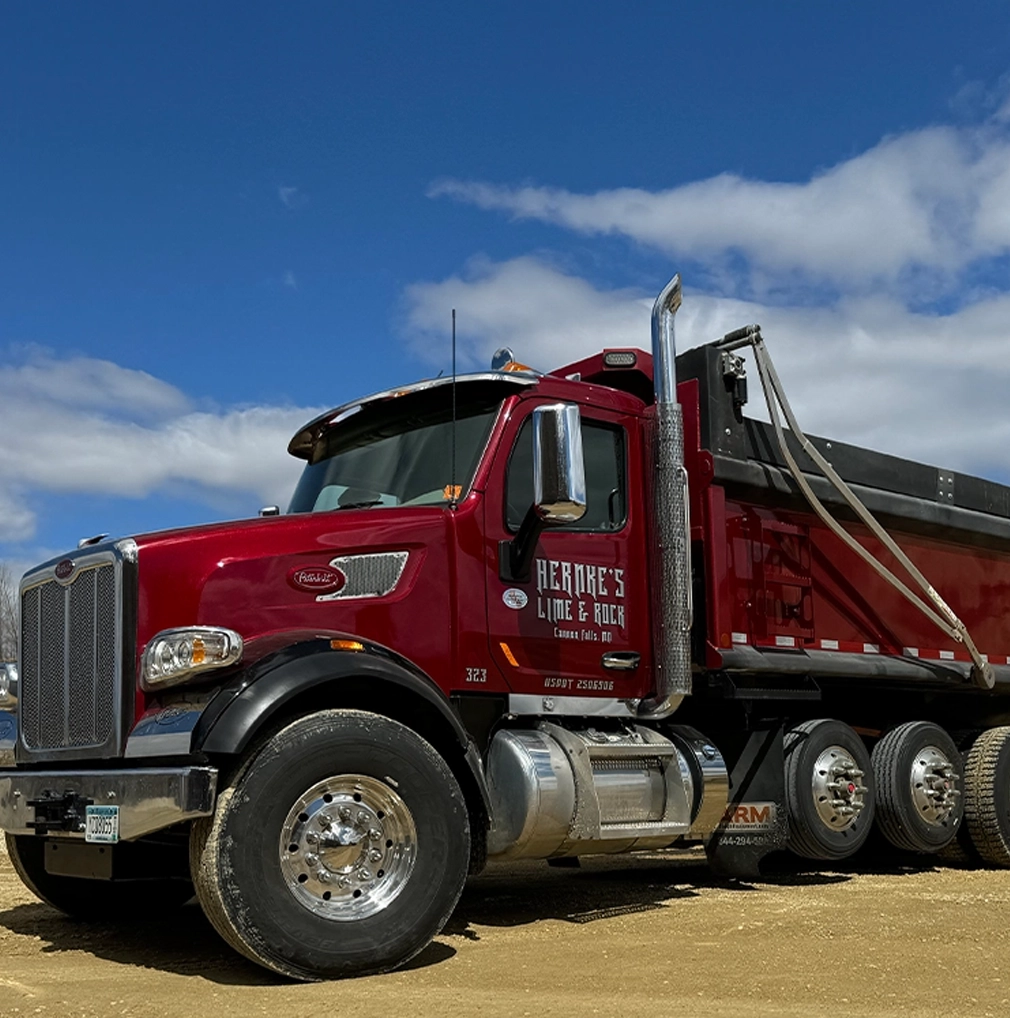 industrial truck